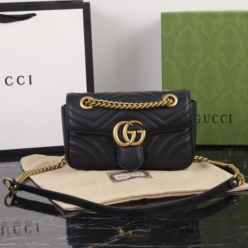 Gucci Satchel Bags